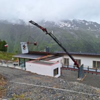 Tiefbau der Leitner GesmbH