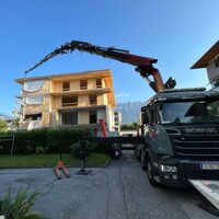 Hochbau der Leitner GesmbH