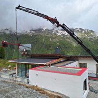 Hausbau der Leitner GesmbH